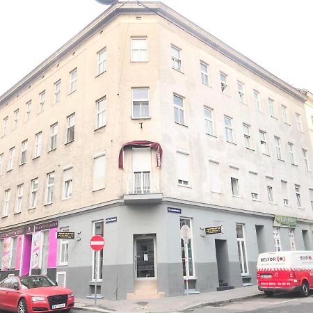 "Be My Guest" Near Metro Station! Apartment Vienna Exterior photo