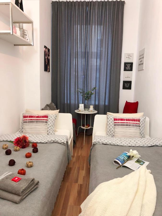 "Be My Guest" Near Metro Station! Apartment Vienna Exterior photo