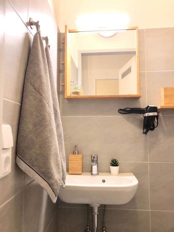 "Be My Guest" Near Metro Station! Apartment Vienna Exterior photo