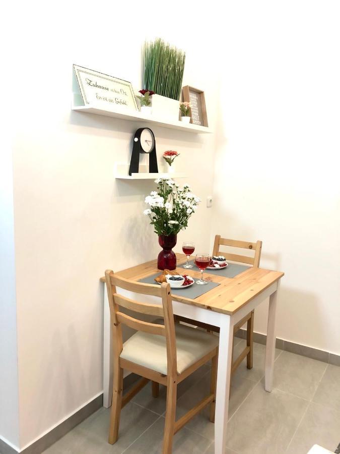 "Be My Guest" Near Metro Station! Apartment Vienna Exterior photo
