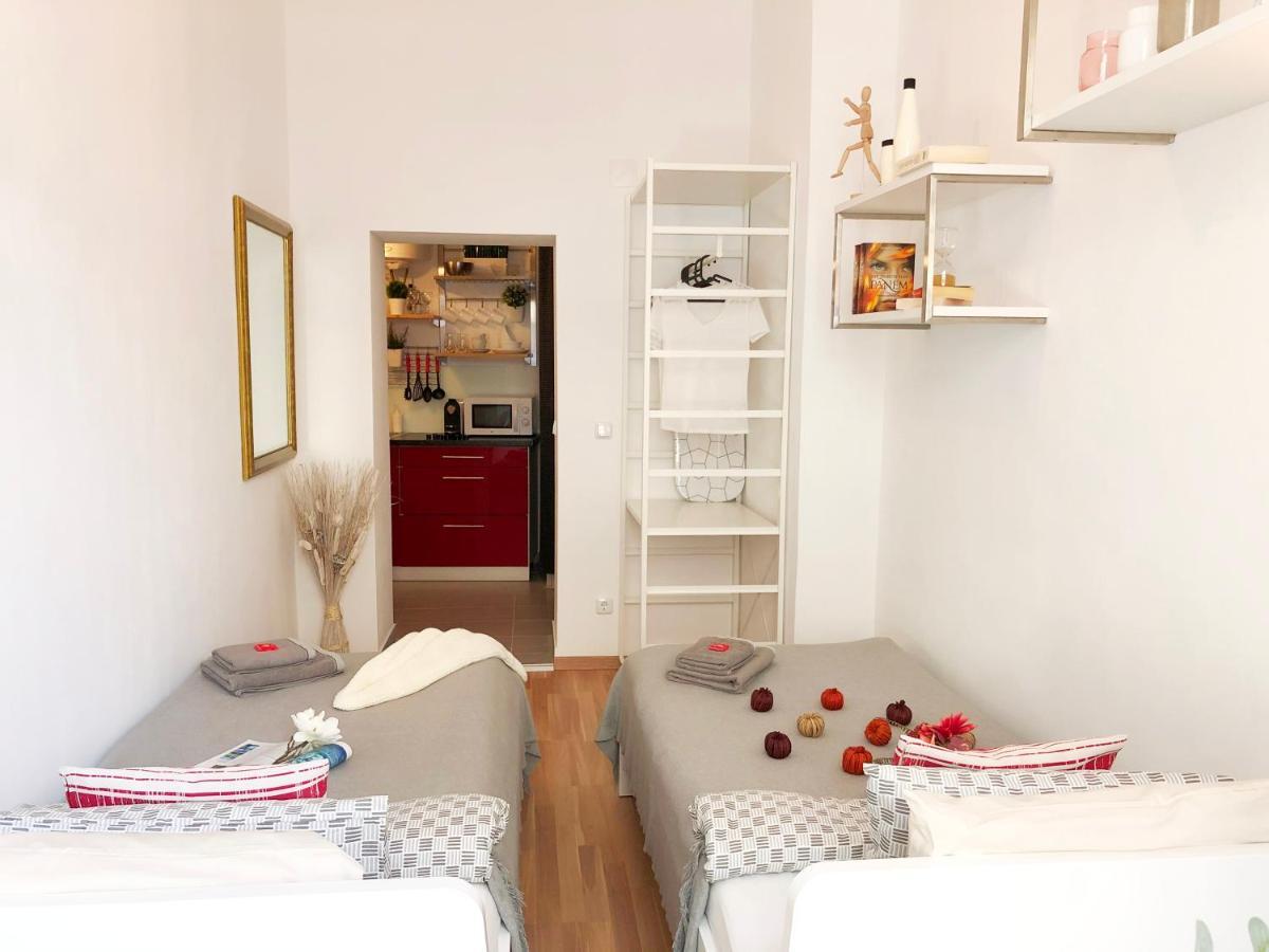 "Be My Guest" Near Metro Station! Apartment Vienna Exterior photo