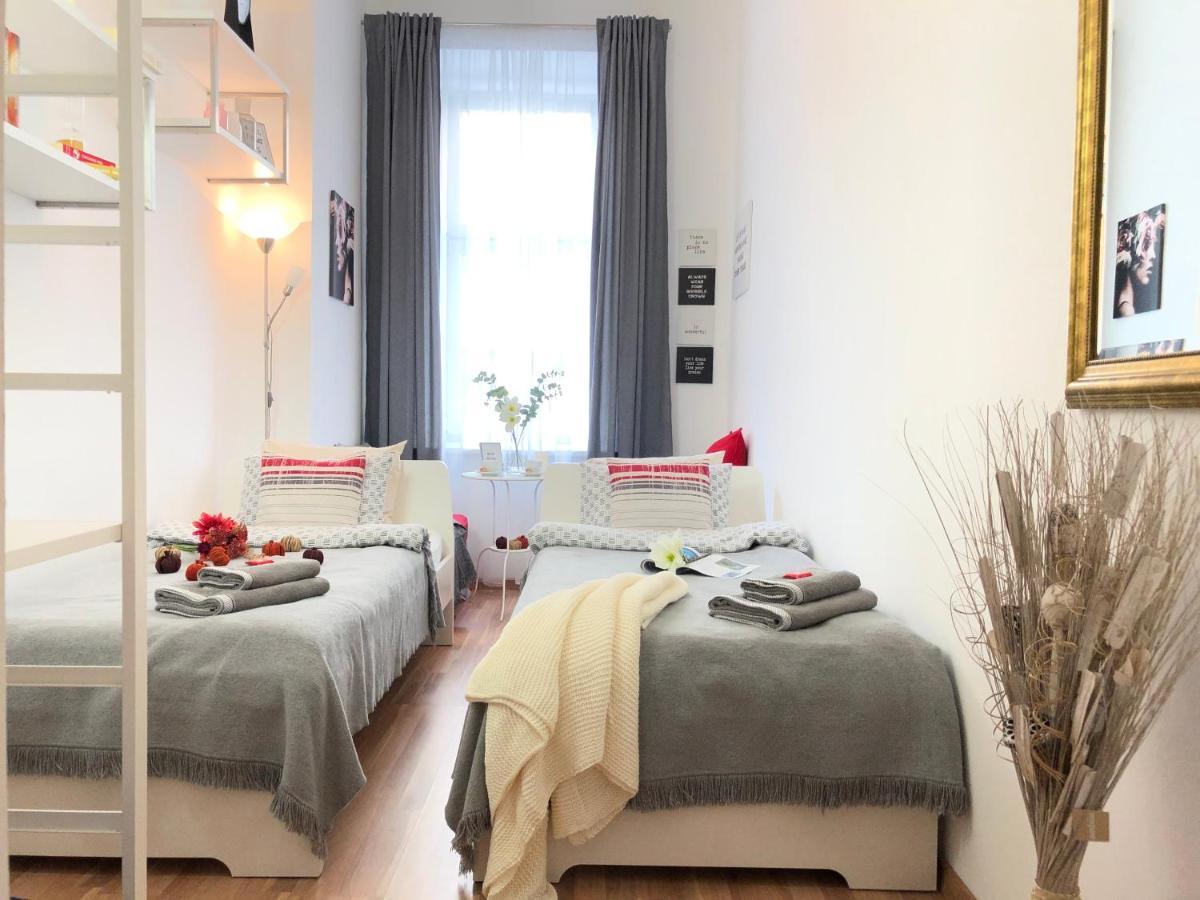 "Be My Guest" Near Metro Station! Apartment Vienna Exterior photo