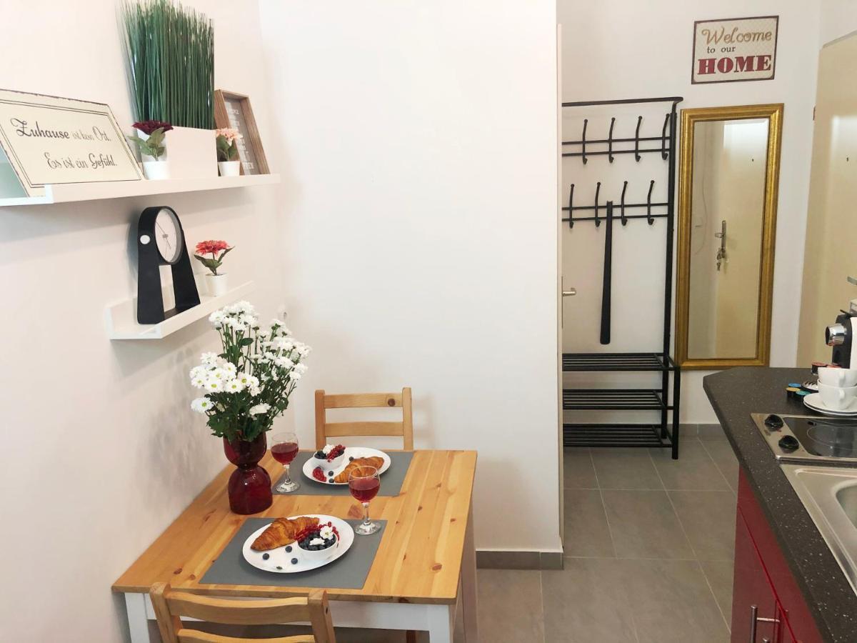 "Be My Guest" Near Metro Station! Apartment Vienna Exterior photo