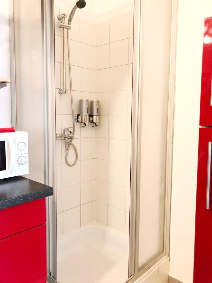 "Be My Guest" Near Metro Station! Apartment Vienna Exterior photo