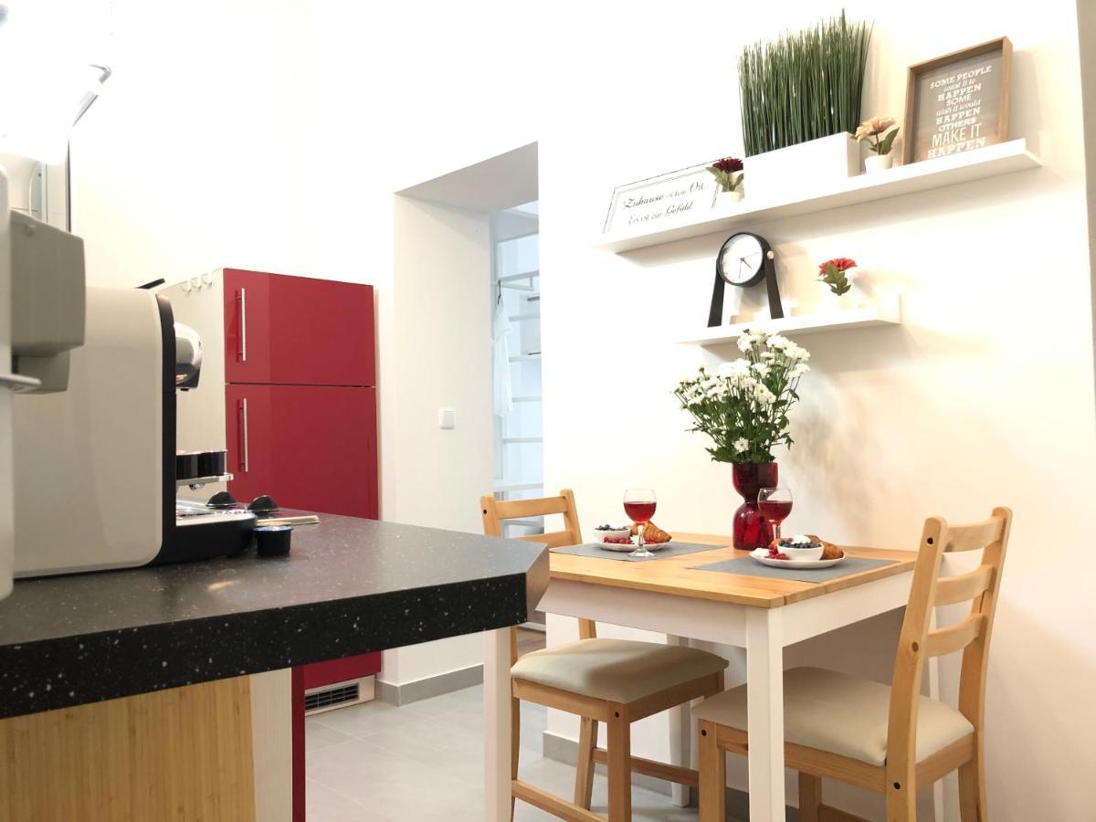 "Be My Guest" Near Metro Station! Apartment Vienna Exterior photo